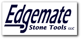 Edgemate Stone Tools logo