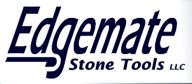 Edgemate Stone Tools logo