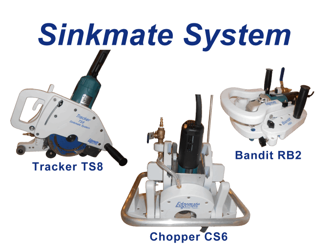 Sinkmate System